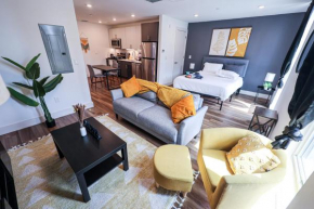 Studio Apartment-in-the,heart,of,philadelphia